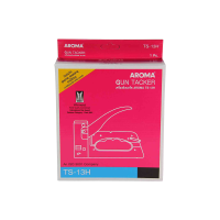 เครื่องยิงบอร์ด AROMA TS-13H จำนวน 1 เครื่อง