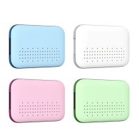 Tag Keychain Search Beacon Ble Anti-Lost Alarm Location Tracker Finder Bluetooth-compatible Tracker