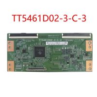 TT5461D02-3-C-3 T-Con Board For TV Display Equipment T Con Card Original Replacement Board Tcon Board