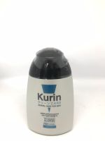 Kurin Care คูรินแคร์ เจลทำความสะอาดจุดซ่อนเร้นชาย สูตรเย็น(สีฟ้า) ขนาด 90 ml. 1 ขวด [ส่งฟรี]