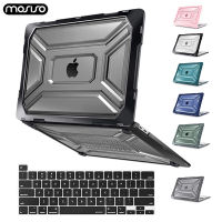 Laptop Case for Pro Air 13 inch Case 2022 2021 2020 M1 M2 A2338 A2289 A2337 Mac Pro 16 A21 41 Plastic Hard Shell Cover