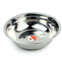 ชามผสมสเตนเลส ชามผสมอาหาร มีขนาดให้เลือก รุ่น stainless-steel-noodle-rice-food-bowl-16-cm-00f-T4