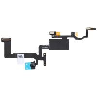 FixGadget Earpiece Speaker Sensor Flex Cable for iPhone 12