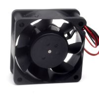 New original D06A 24TS5 01 6025 60mm 24V 0.09A Fuji drive blower cooling fan