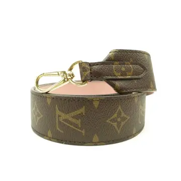 Shop the Latest Louis Vuitton Belts in the Philippines in November