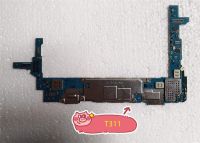 T311 T311 2023ผลิตภัณฑ์ใหม่ Placa-Mãe Unlocked Com Todos Chips, Placa Lógica Original Para Galaxy Tablet 3 10. 1 T100 % 8.0 Os