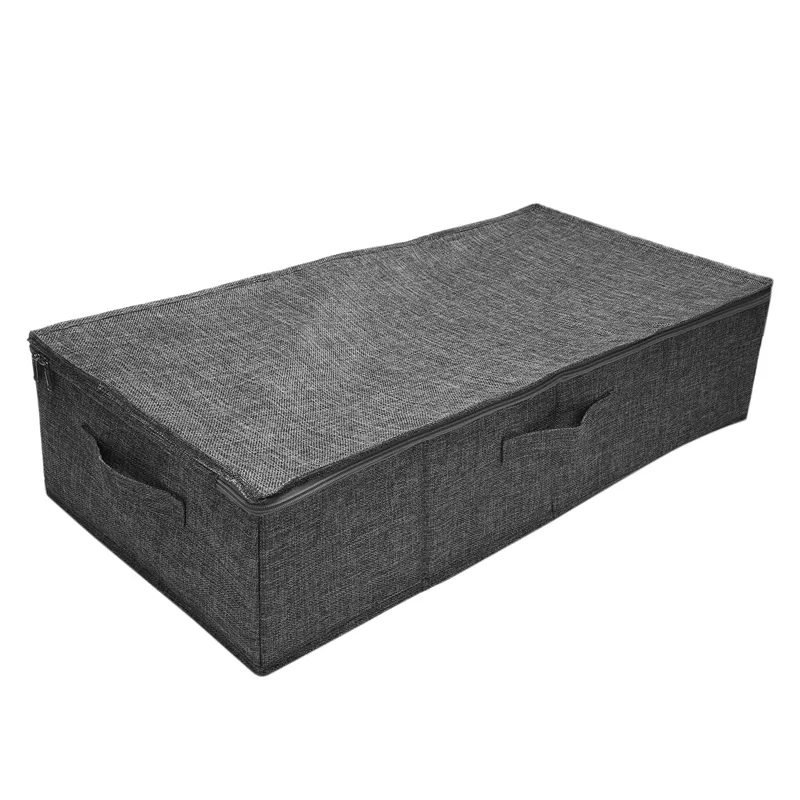 Under Bed Storage Bins with Lids, Under Bed Shoe Organizer, Attic