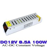 【hot】▦❒✖ switching switch supply dc 12V 8.5A 100W Regulated power 110V 220V to for 10 pcs