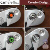 cam-in Soft Shutter Release Creative Design by JRR ( ปุ่มชัตเตอร์ / Soft Release )