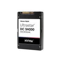 SATA SOLID STATE DRIVE HUSMR7696BDP3Y1 Model : 0TS1354 Vendor Code : 0TS1354 ULTRASTAR DC SN200 SFF 960GB PCIE MLC RI 15