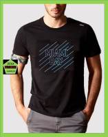 Miami Bay เสื้อคอกลม ชาย รุ่น Slash รวม 5 สี