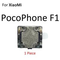 【❂Hot On Sale❂】 xuexin ลำโพงหูหูฟังหน้าแบบใหม่สำหรับ Xiaomi Pocophone F1 Poco X3 Nfc Gt X2 C3 M2 F3 F2 Pro