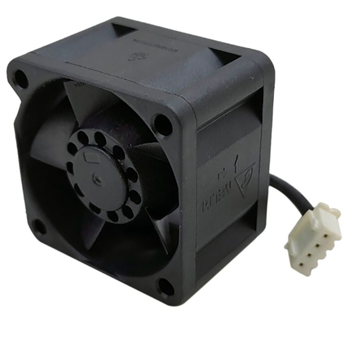 tfa0412cn-cooling-fan-for-4028-dc12v-0-81a-8200rpm-4-wire-pwm-temperature-control-4cm-switch-fan