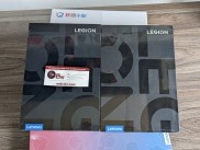 New Lenovo saturon Y700 Ram 12G ROM 256GB tablet full Google English