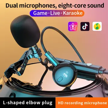 Best earphones for discount singing on starmaker