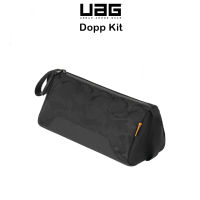 UAG DOPP KIT กระเป๋าเอนกประสงค์ผ่านมาตราฐานกองทัพอเมริกา รองรับ อุปกรณ์ต่างๆ