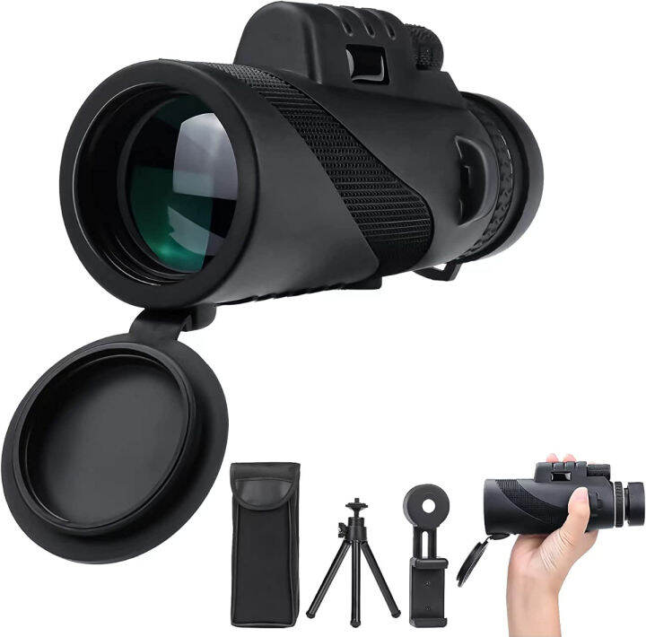 Monocular telescope hot sale lazada