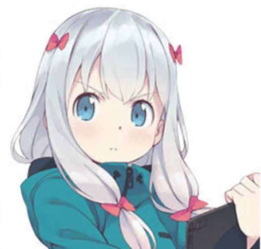 spot-eromanga-ชุดคอสเพลย์สำหรับ-izumi-sagiri-และการ์ตูนอนิเมชันสำหรับครูผู้เร้าอารมณ์