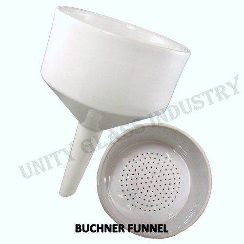 80MM BUCHNER FUNNEL PORCELAIN WITH PERFORATED FILTER DISC Lazada PH