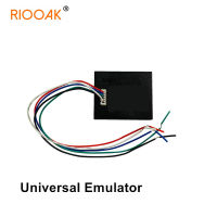 125pcs  Universal IMMOImmo Off Emulator V96 (K-LINECANBUS CARS) Car OBD2 Diagnostic Tools