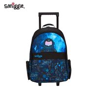 Brightside Trolley Backpack With Light Up Wheels