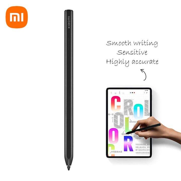 Original Xiaomi Stylus Pen For Mi Pad 5 5 Pro Tablet Screen Touch Smart Pen With Drawing Writing