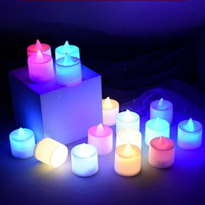 6pcs-flameless-led-tea-light-candles-light-plastic-battery-powered-candle-for-wedding-birthday-party-home-decoration-multi-color