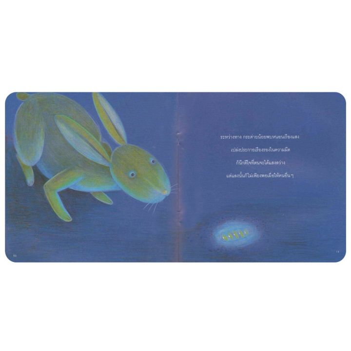 กระต่ายกับพระจันทร์-หนังสือแนะนำนายแพทย์ประเสริฐ-ผลิตผลการ