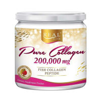 Real Elixir Pure Collagen 200g.[ของแท้ 100%]