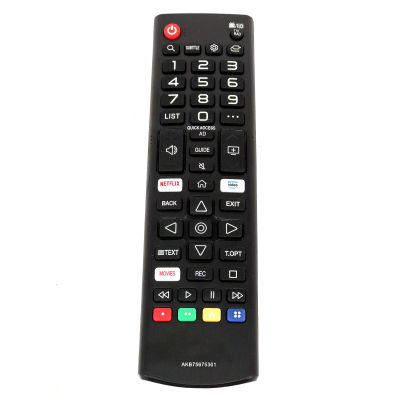 NEW Rplacement for LG Smart Remote control AKB For 2019 with Netflix Fernbedienung