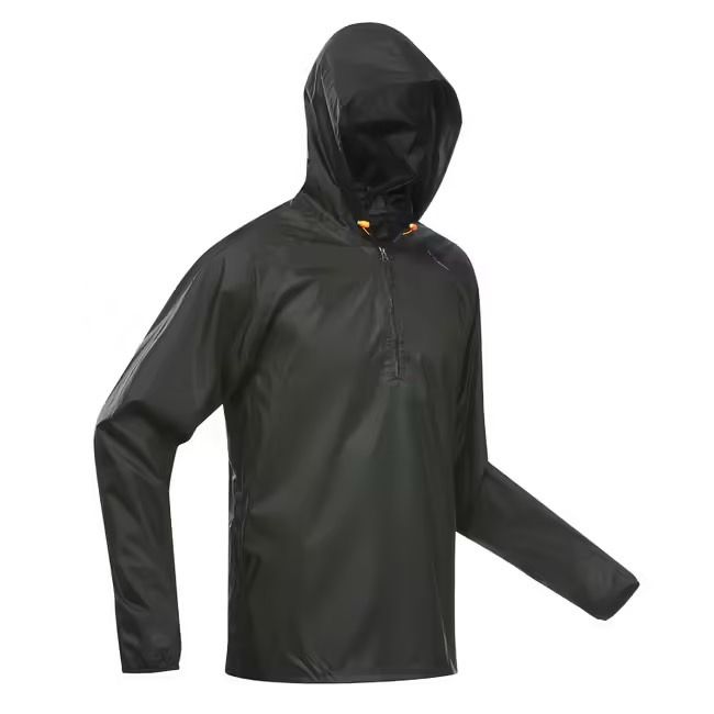 เสื้อแจ็คเก็ตกันฝน-เสื้อกันฝนเดินป่าผู้ชาย-เสื้อเดินป่ากันฝนเดินป่า-men-s-waterproof-jacket-mens-windproof