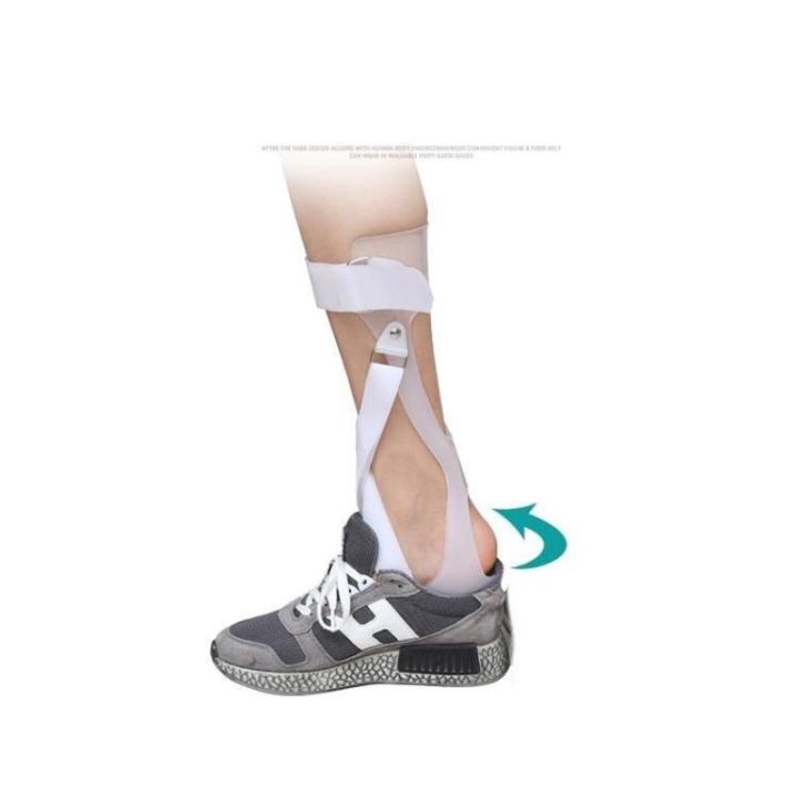 foot-orthosis-corrective-shoe-ankle-foot-foot-valgus-foot-varus-correction-rehabilitation-equipment