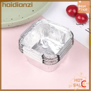 Fried Egg Mold Flexible Anti-scalding Square Round Omelette Mold Odor-free