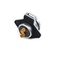 WEIPU WF28 ZG Female Socket 2 3 4 789 10 12 16 17 20 24 26Pin Industrial Aviation Connector Waterproof IP67 Charge Large Current