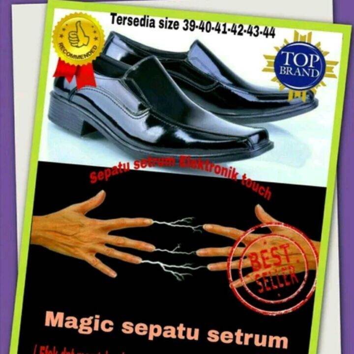 sepatu listrik | Lazada Indonesia