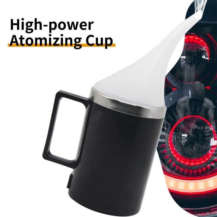 lz-220v-headlight-lens-atomizing-cup-restoration-heating-headlight-lens-polish-tool-for-vehicles