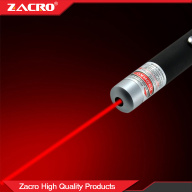 Zacro Light Sight Pointer 5MW Công Suất Cao Màu Xanh Lá Cây Màu Xanh Đỏ thumbnail