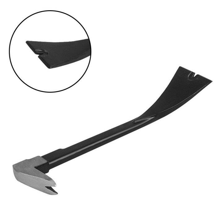 Toolstar Cats Paw Nail Puller Claw Remover Tool Durable Nail Extractor