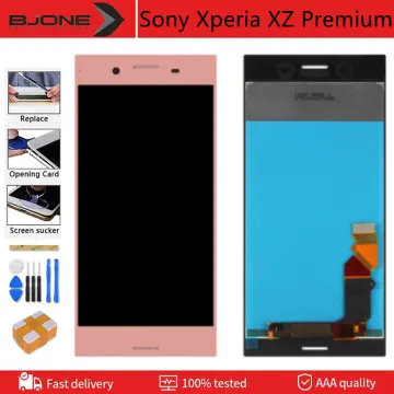 Màn Hình Điện Thoại Sony Xperia Xz Giá Tốt T08/2023 | Mua Tại Lazada.Vn