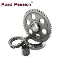 Road Passion Motorcycle Starter Clutch Assy For YAMAHA Raptor660R YFM660R Raptor660 YFM660 Raptor YFM 660 R 5LP-15515-10-00