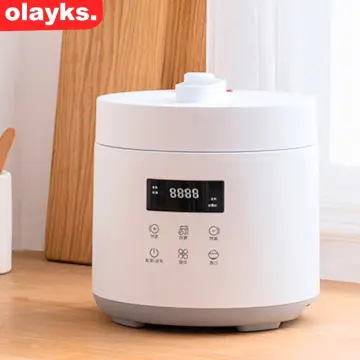 Olayks genuine original electric pressure cooker household 3