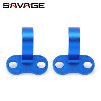 Motorcycle Rear Brake Line Holder Hose Guide Clamp For YAMAHA WR250 F/Z WR 450F 426F 400F TT600R TTR250 Lines Clamping Dirt Bike