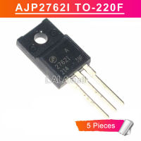 5Pcs A27621 27621 2762I TO-220F AP2762I AP2762I-A A2762I 65PN1R4 TO220F 7A/650V LCD ที่ใช้กันทั่วไป MOSFET ทรานซิสเตอร์ใหม่แบบดั้งเดิม