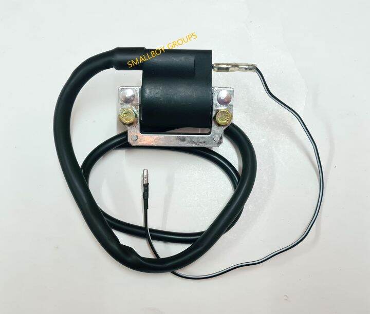YAMAHA YB100 IGNITION COIL Lazada