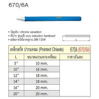 UNIOR 406/1BI คีมปากจิ้งจก 7 นิ้ว ด้ามฟ้าเทามีปีกชุบโครเมี่ยม (406BI) | MODERNTOOLS OFFICIAL