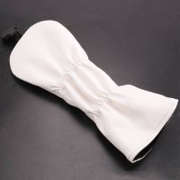 Tees Pattern Golf Club Cover Replacement Spare Parts Accessories for Driver,Fairway,Hybrids-Golf Driver Headcover/Golf Fairway Wood/Hybrid Club