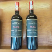 RV030 Ruou vang Errazuriz Max Cabernet Sauvigon 2019 , RV030