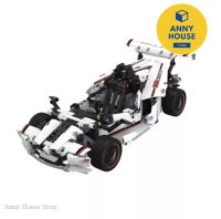 Xiaomi MITU Racing Car Building Block - หุ่นยนต์ตัวต่ออัจฉริยะรุ่นรถแข่ง