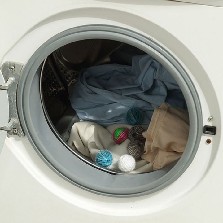 6pcs-12pcs-washing-machine-epilator-fluff-cleaning-magic-laundry-ball-decontamination-anti-tangle-sticky-hair-ball