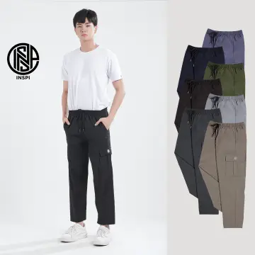 Shop Pantalon Plain For Men online